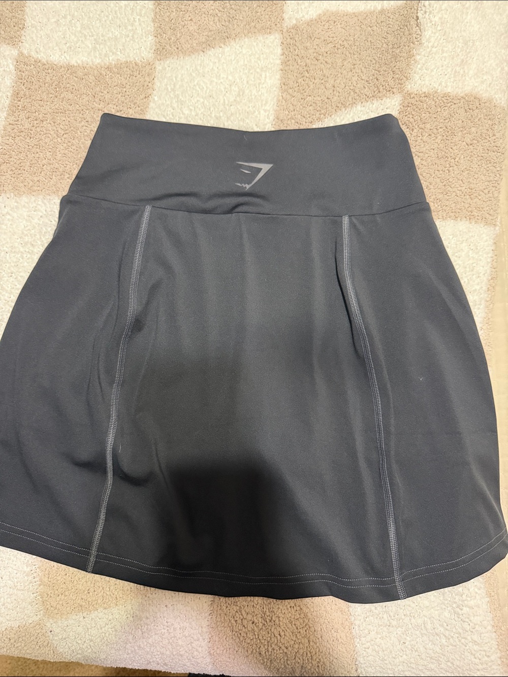 Gymshark skort